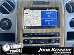 2011 Ford F-150 SuperCrew Cab 4WD Pickup for sale #25J1563A - photo 52