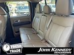 2011 Ford F-150 SuperCrew Cab 4WD Pickup for sale #25J1563A - photo 57