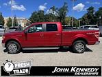 2011 Ford F-150 SuperCrew Cab 4WD Pickup for sale #25J1563A - photo 7