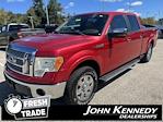 2011 Ford F-150 SuperCrew Cab 4WD Pickup for sale #25J1563A - photo 8