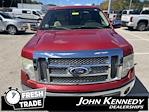 2011 Ford F-150 SuperCrew Cab 4WD Pickup for sale #25J1563A - photo 9