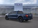 2025 Ford F-150 SuperCrew Cab 4WD Pickup for sale #25J1565 - photo 4