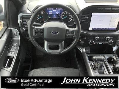 2023 Ford F-150 SuperCrew Cab 4WD Pickup for sale #25J1565A - photo 1