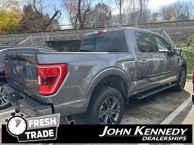 2023 Ford F-150 SuperCrew Cab 4WD Pickup for sale #25J1565A - photo 2