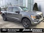 2023 Ford F-150 SuperCrew Cab 4WD Pickup for sale #25J1565A - photo 27
