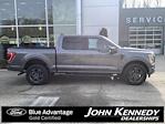 2023 Ford F-150 SuperCrew Cab 4WD Pickup for sale #25J1565A - photo 28