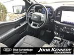 2023 Ford F-150 SuperCrew Cab 4WD Pickup for sale #25J1565A - photo 5
