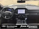 2023 Ford F-150 SuperCrew Cab 4WD Pickup for sale #25J1565A - photo 6