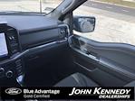 2023 Ford F-150 SuperCrew Cab 4WD Pickup for sale #25J1565A - photo 10