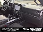 2023 Ford F-150 SuperCrew Cab 4WD Pickup for sale #25J1565A - photo 11