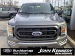2023 Ford F-150 SuperCrew Cab 4WD Pickup for sale #25J1565A - photo 31