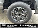 2023 Ford F-150 SuperCrew Cab 4WD Pickup for sale #25J1565A - photo 24