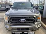 2023 Ford F-150 SuperCrew Cab 4WD Pickup for sale #25J1565A - photo 45