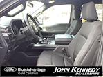 2023 Ford F-150 SuperCrew Cab 4WD Pickup for sale #25J1565A - photo 34