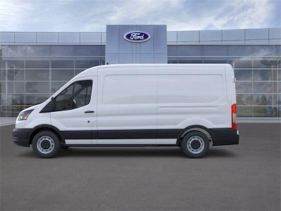 New 2025 Ford Transit 250 Medium Roof Empty Cargo Van for sale #25J1573 - photo 1