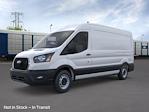 New 2025 Ford Transit 250 Medium Roof Empty Cargo Van for sale #25J1574 - photo 1