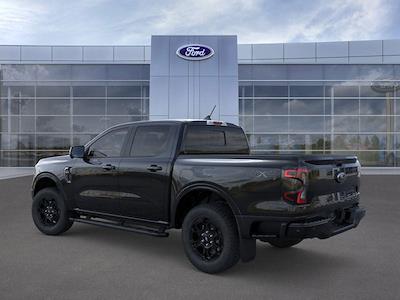 2025 Ford Ranger SuperCrew Cab 4WD Pickup for sale #25J1600 - photo 2