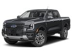 New 2025 Ford Ranger Lariat SuperCrew Cab 4WD Pickup for sale #25J1600 - photo 1