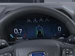2025 Ford Ranger SuperCrew Cab 4WD Pickup for sale #25J1600 - photo 13