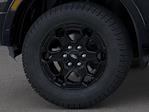2025 Ford Ranger SuperCrew Cab 4WD Pickup for sale #25J1600 - photo 19