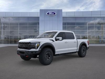 2025 Ford F-150 SuperCrew Cab 4WD Pickup for sale #25J1601 - photo 1