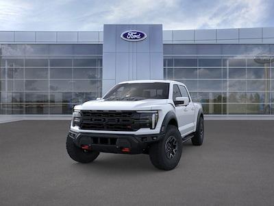 2025 Ford F-150 SuperCrew Cab 4WD Pickup for sale #25J1601 - photo 2