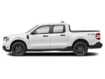 New 2025 Ford Maverick XLT SuperCrew Cab AWD Pickup for sale #25J1602 - photo 3