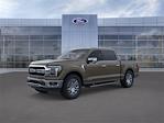 New 2025 Ford F-150 Lariat SuperCrew Cab 4WD Pickup for sale #25J1607 - photo 1