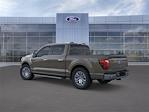 New 2025 Ford F-150 Lariat SuperCrew Cab 4WD Pickup for sale #25J1607 - photo 4