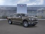 New 2025 Ford F-150 Lariat SuperCrew Cab 4WD Pickup for sale #25J1607 - photo 7