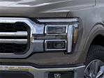 New 2025 Ford F-150 Lariat SuperCrew Cab 4WD Pickup for sale #25J1607 - photo 18