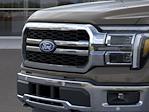 2025 Ford F-150 SuperCrew Cab 4WD Pickup for sale #25J1607 - photo 17