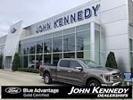 2021 Ford F-150 SuperCrew Cab 4WD Pickup for sale #25J1609A - photo 37
