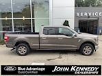 2021 Ford F-150 SuperCrew Cab 4WD Pickup for sale #25J1609A - photo 3