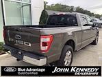 2021 Ford F-150 SuperCrew Cab 4WD Pickup for sale #25J1609A - photo 2
