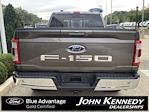 2021 Ford F-150 SuperCrew Cab 4WD Pickup for sale #25J1609A - photo 4