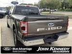 2021 Ford F-150 SuperCrew Cab 4WD Pickup for sale #25J1609A - photo 7