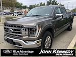 2021 Ford F-150 SuperCrew Cab 4WD Pickup for sale #25J1609A - photo 8