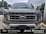 2021 Ford F-150 SuperCrew Cab 4WD Pickup for sale #25J1609A - photo 9