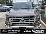 2021 Ford F-150 SuperCrew Cab 4WD Pickup for sale #25J1609A - photo 10