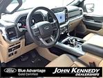 2021 Ford F-150 SuperCrew Cab 4WD Pickup for sale #25J1609A - photo 11
