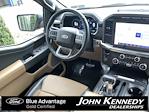 2021 Ford F-150 SuperCrew Cab 4WD Pickup for sale #25J1609A - photo 18