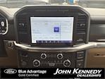 2021 Ford F-150 SuperCrew Cab 4WD Pickup for sale #25J1609A - photo 20