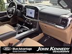 2021 Ford F-150 SuperCrew Cab 4WD Pickup for sale #25J1609A - photo 25