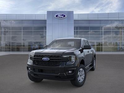 2025 Ford Ranger SuperCrew Cab 4WD Pickup for sale #25J1613 - photo 2