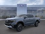 New 2025 Ford Ranger Lariat SuperCrew Cab 4WD Pickup for sale #25J1617 - photo 1
