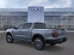 New 2025 Ford Ranger Lariat SuperCrew Cab 4WD Pickup for sale #25J1617 - photo 2
