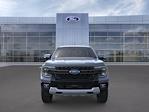 New 2025 Ford Ranger Lariat SuperCrew Cab 4WD Pickup for sale #25J1617 - photo 6