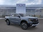 New 2025 Ford Ranger Lariat SuperCrew Cab 4WD Pickup for sale #25J1617 - photo 7