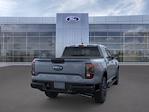 New 2025 Ford Ranger Lariat SuperCrew Cab 4WD Pickup for sale #25J1617 - photo 8